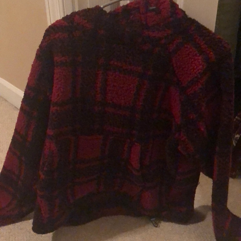Victorias Secret and Pink Hoodie